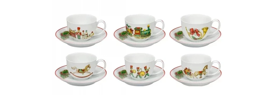 tazzina caffè stilizzata