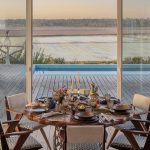 Mise en Place Elegante: Trasforma la tua Tavola in un'Opera d'Arte