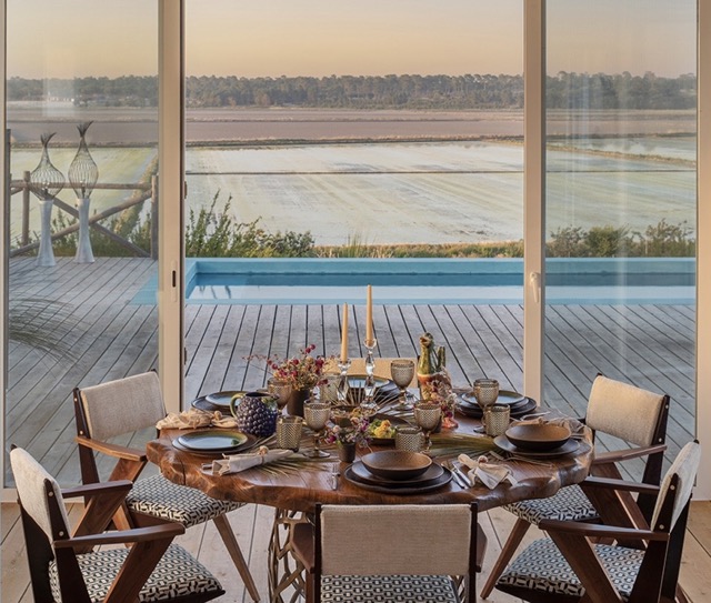 Mise en Place Elegante: Trasforma la tua Tavola in un'Opera d'Arte